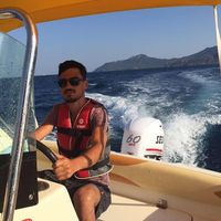 Rahman Özkahriman的照片