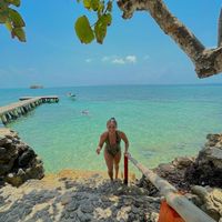 Paula Ospina's Photo