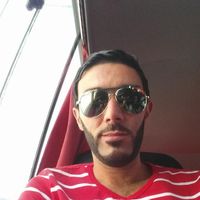 bouazzaoui yassine的照片