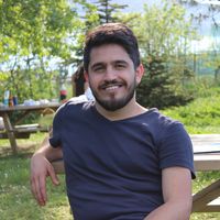 Le foto di Musa Gökman