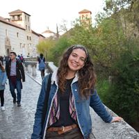 Silvia García Juan's Photo