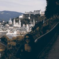 Fotos de Magdalen Myaskovsky