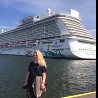 Patrycja Mrowiec's Photo