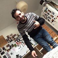 Hani E Abo Said's Photo