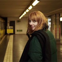 Sina  Blume的照片