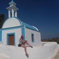 Fotos de Lara Riboldi