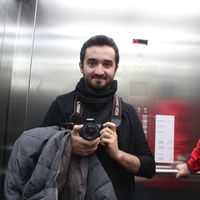 Jalal Bakirov's Photo