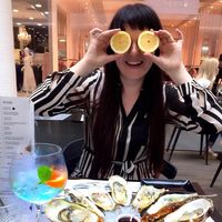 Tatyana Gorodenskaya's Photo