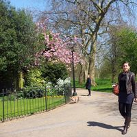 Sandra Dilas's Photo