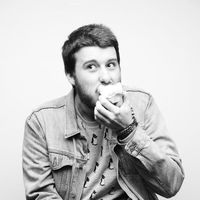 Federico Borre的照片