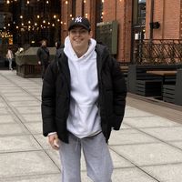 Andrew Saliuk's Photo