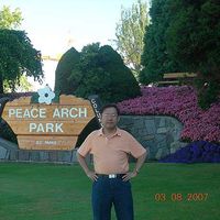 ZHENGQIANG YUAN's Photo