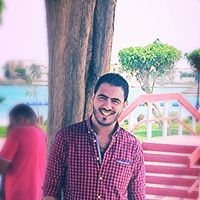 Ahmed Hendawy's Photo