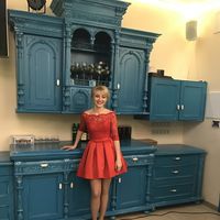 Екатерина Калиниченко's Photo