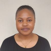 Jemima Kinya's Photo