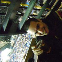 Reid Gibson的照片