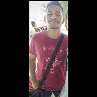 Geovane Lira的照片