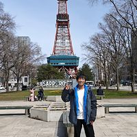 Riko Rahman's Photo