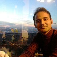 Reza Mousavi的照片