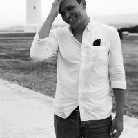 Leonid Alferov的照片