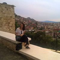 Ayşegül Özkan's Photo