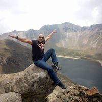 erik Hernandez's Photo