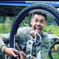 Bryan Zambrano Vera's Photo