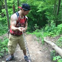 Chris MacDonald的照片