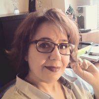 shokoufeh hosseinzadeh's Photo
