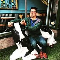 Richard Kuan的照片