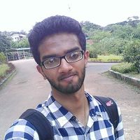 Cyril Mangalan's Photo