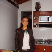 clarena Orozco Ramirez's Photo