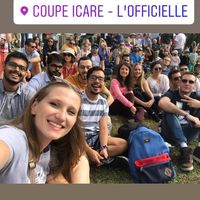 Piyush Patil的照片