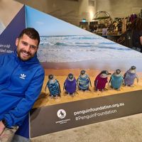 Carlos Messina's Photo