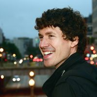 Andrew Conklin的照片