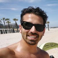 Simonpietro Balani's Photo