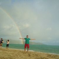 Andres Felipe Ocampo Martinez's Photo