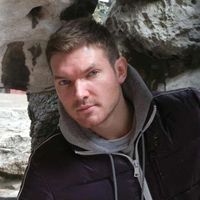 Andrii Burlutskyi's Photo