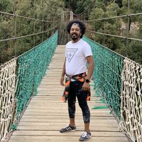 Islam Aboelleil的照片