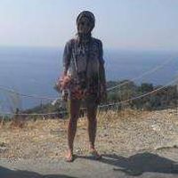 Martina Galli's Photo