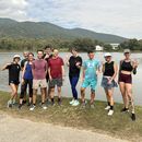 Slow + Social Running's picture