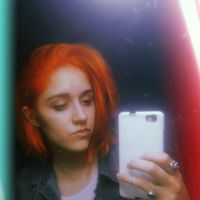 Melina Gallego's Photo