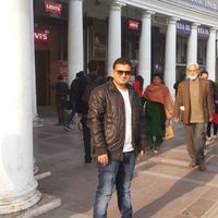 Pinank Joshi的照片