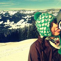 Le foto di Ramona Amann