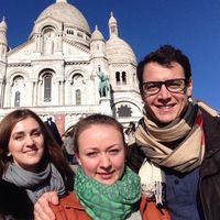 Tarasova Natalia's Photo