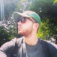 Bozi Tiberiu's Photo