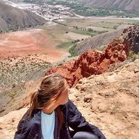 Noelí  Misaña's Photo