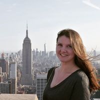 Lea Gadzewski's Photo