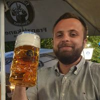 Corentin Marsot的照片