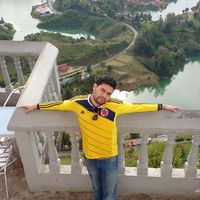 Luis Fernandez的照片